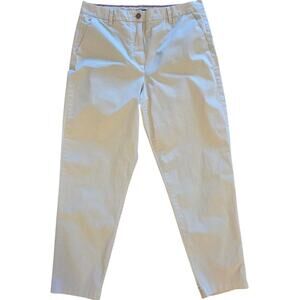 Tommy Hilfiger Khaki Pants - Women's Size 14 - Classic Style